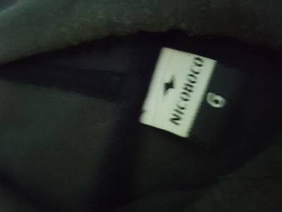 Moletom Nicoboco