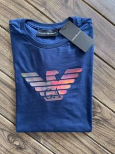Camisa Armani Exch
