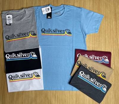 Camisa Multimarcas