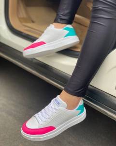 Tnis Adidas Basic