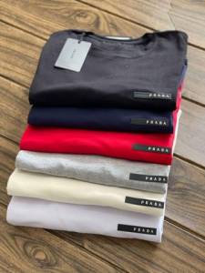 Camisa Prada