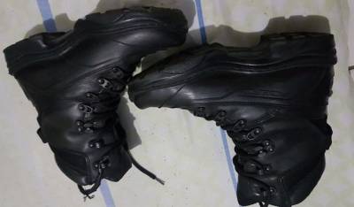 Uniforme Operacional