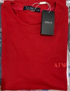 Marca: Armani