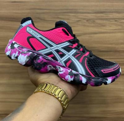 Tnis Asics Gel Sendai