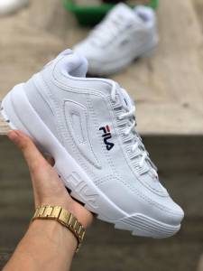Fila Entregamos