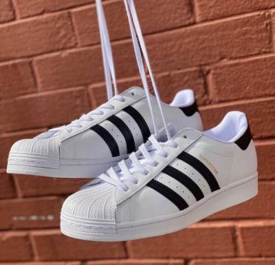 Tnis Adidas Superstar