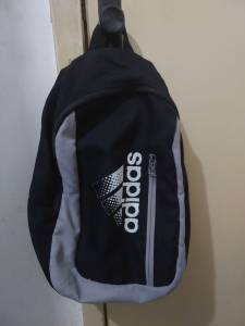 Mochila Da Adidas Original