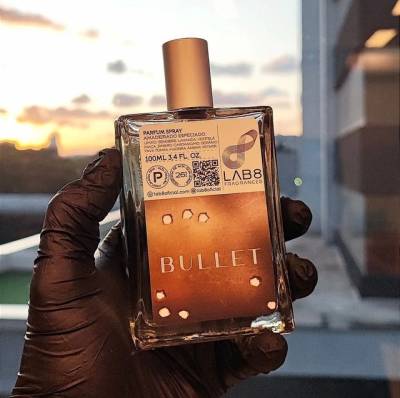 Perfumes Lab8 Fragrnces Bullet