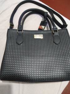 Bolsa Nova