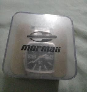 Relogio Mormaii Technos