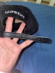 Bon Supreme Preto