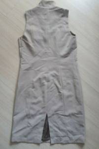 Vestido Casual/social