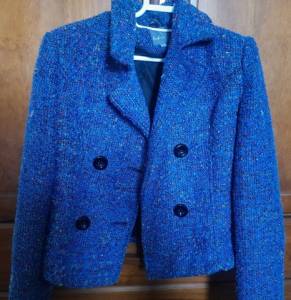 Blazer Feminino