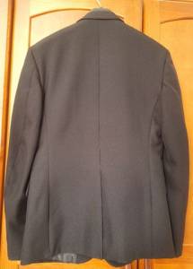 Blazer Tng