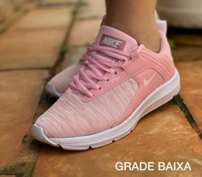 Tnis Nike Esportivo Feminino