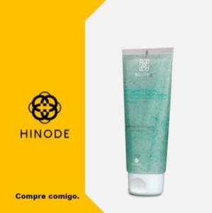 Gel Esfoliante Limpeza Profunda Pele Oleosa Routine 100g