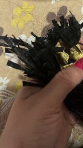 Cabelo Humano