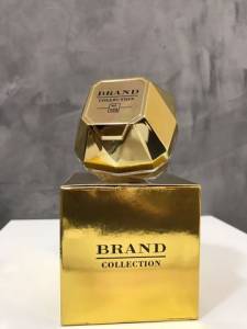 Perfumes Importados Brand Collection