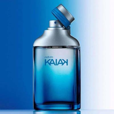 Perfumes Natura