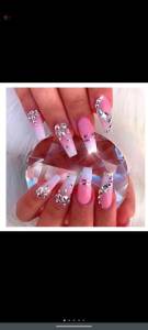 Escola Designer De Unhas