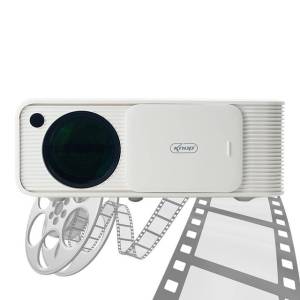 Projetor Led Android 3900 Lmens