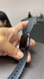 Apple Watch ?