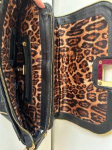 Bolsa Carmen Steffens