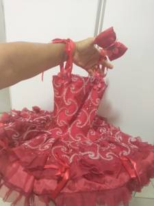 Fantasia Infantil