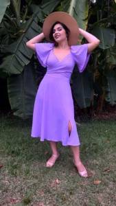 Vestido