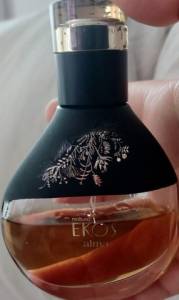 Deo Parfum Ekos Alma Natura Per