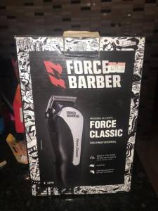 Mquina De Corte  Force Classic