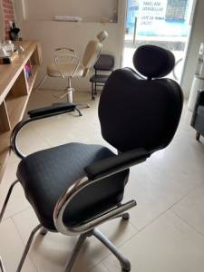 Cadeira Salo Ou Barbearia