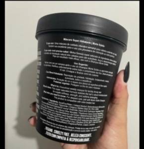 Hidratao Lola Cosmetics