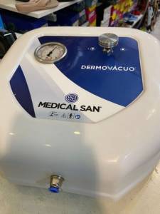 Dermovcuo