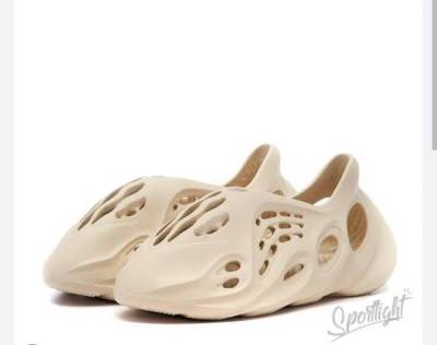 Yeezy Foam