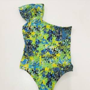 Body Luxo Ombro Unico