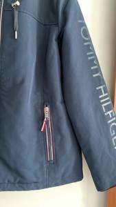 Casaco Tommy Hilfiger