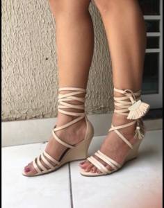 Linda Sandlia Nova