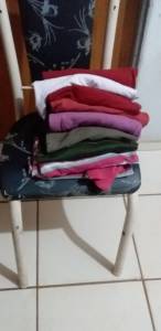 Camisas Gola Polo