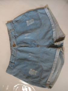 Short Jeans