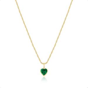 Cordo De Ouro Feminino 18k // 45cm