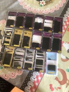 Vendo 17 Caixas De Clios