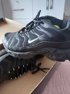 Sapato Da Nike