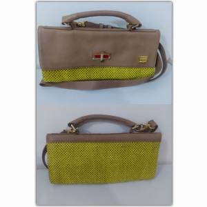 Bolsa Amarela