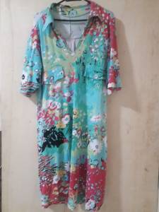 Vestidos
