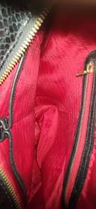 Bolsa Grande 100% Couro