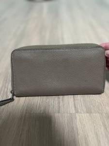 Carteira Coach Original