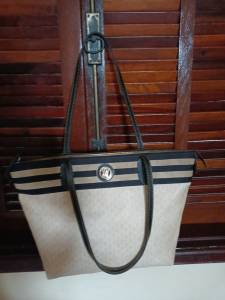 Bolsa  Victor Hugo Original  Grande