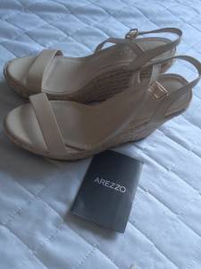 Vendo Bolsas E Sapatos De Marcas