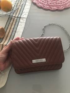 Bolsa Santa Lolla